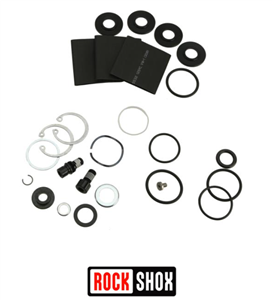 ROCK SHOX ACCESSORIO 10 BOXXER RACE SERVICE KIT