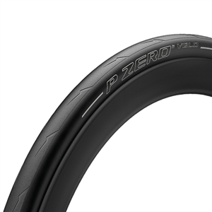COPERTURA 700X23 PZERO VELO, COLORE NERO