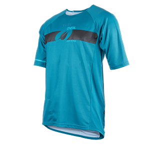 O`NEAL PIN IT MAGLIA PETROL