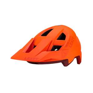 Helmet MTB AllMtn 2.0 V23 Flame