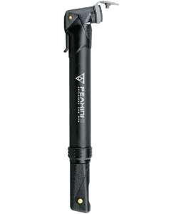 POMPA PORTATILE TOPEAK PEAKINI II