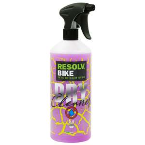 Detergente a secco Dry Cleaner - 1 litro