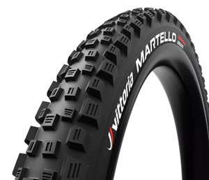 COPERTONE VITTORIA MARTELLO ENDURO 27.5X2.8 2PLY G2.0 FULL BLACK