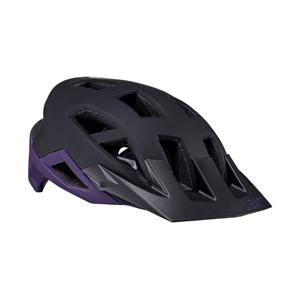Casco MTB Trail 2.0 V24 leggero e ventilato