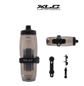 borraccia con attacco fidlock wb-k15 XLC