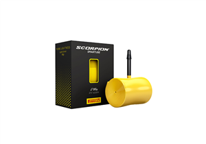CAMERA D'ARIA SCORPION SMARTUBE - 27.5 X 2.2/2.6 VALVOLA FRANCIA 42 MM