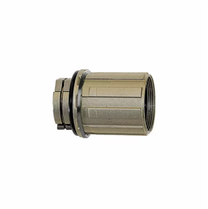 NOVATEC  corpetto ruota libera typ a2 shimano 11v alu