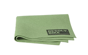 PANNO NOVOCLEAN IN MICROFIBRA IDEALE PER RIMUOVER LO SPORCO IN ECCESSO