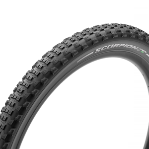 PIRELLI COPERTURA 27,5X2,6 SCORPION E-MTB R