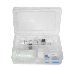 XLC BLEEDING KIT