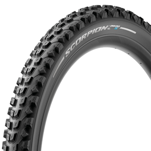 PIRELLI COPERTURA 27,5X2,4 SCORPION ENDURO SOFT TERRAIN