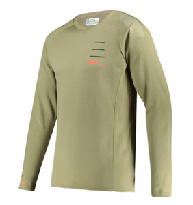 MAGLIA MTB 5.0 ALL-MOUNTAIN