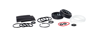 ROCKSHOX SERVICE KIT FORCELLA AMMORTIZZATA 35 SILVER A1 (2021)