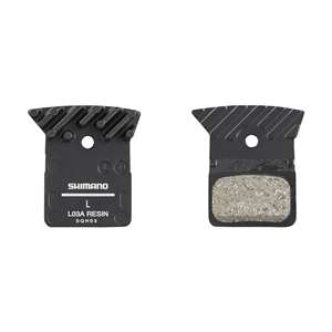 Pastiglie Freno Resina L03A - 