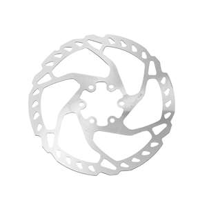 ROTORE 160MM 6-FORI SM-RT66