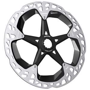Rotore 203mm Center Lock - RT-MT900 Ice-Tech Freeza