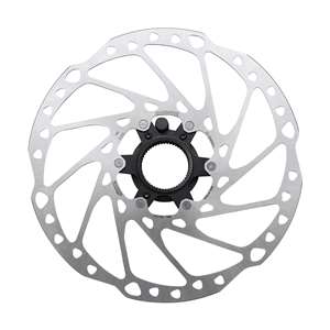 ROTORE 203MM CENTER LOCK EST. RT-EM600