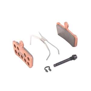 PASTIGLIE GUIDE/G2 SINT/ACCIAIO POWER