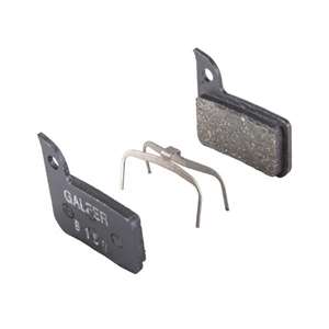 SRAM PASTIGLIE LEVEL TLM/ULTM RED/FORCE 1PZ RED22/FORCE22/RIVAL/APEX ACCIAIO ORGANICHE