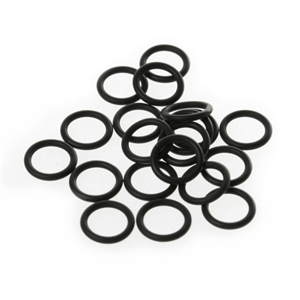 O-RING X ELEMENTO AD ANELLO RACCORDO DA MT4 A MT8, 20PZ.