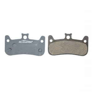 COPPIA PASTIGLIE ALLIGATOR ORGANICA COMPATIBILI FORMULA CURA 4