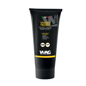 Wag Grasso tecnico