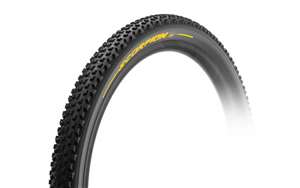 COPERTURA 29X2,2 SCORPION XC MIXED TERRAIN LOGO GIALLO