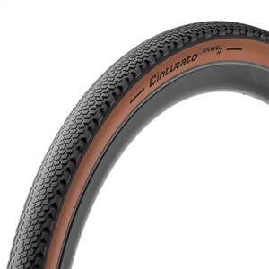 COPERTURA 700X40 CINTURATO GRAVEL HARD PACK, NERO PARA