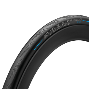 COPERTURA 700X25 PZERO VELO 4 SEASON, COLORE NERO