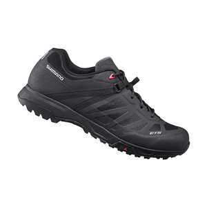 SCARPA SHIMANO MTB SH-ET500 BLACK