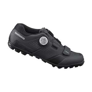 SCARPA SHIMANO MTB SH-ME502 BLACK