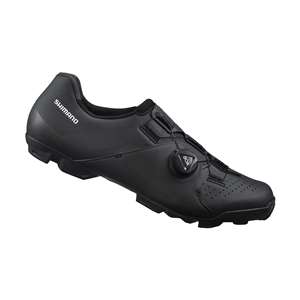 SCARPA SHIMANO MTB SH-XC300 BLACK SIZE 44