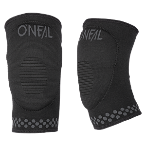 ONEAL SUPERFLY KNEE GUARD BLACK