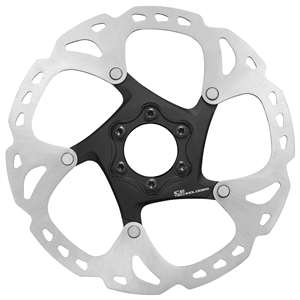 Shimano SM-RT 86 180 6 fori