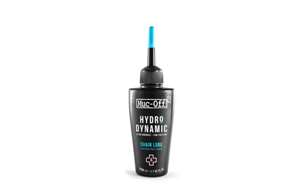 MUC-OFF LUBRIFICANTE HYDRODYNAMIC LUBE TEAM SKY 50ML.
