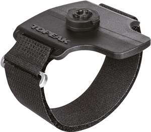 CINTURINO A STRAPPO IN VELCRO NINJA FREE STRAPPACK CON ATTACCO NINJA QUICKCLICK MOUNT