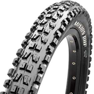 COP.MINION DHF WT EXO TR 29X250 60TPI K 3C MAXXGRIP