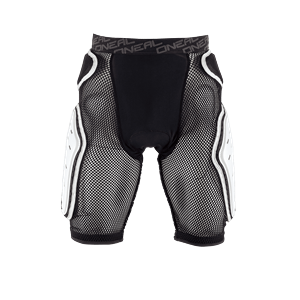 O`NEAL KAMIKAZE SHORT BLACK/WHITE S