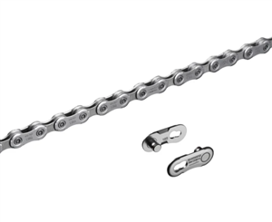 Catena 138 maglie +QuickLink - CN-M7100 12-Velocità