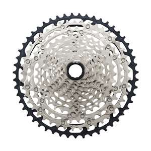 Shimano CS M 7100 12v Microspiline