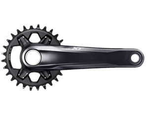 Monocorona Shimano XT FC-M8100-1/M8130-1 12V