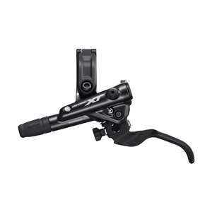 KIT FRENO DISCO ANT. (R) BL-M8100 + BR-M8120 + TUBO