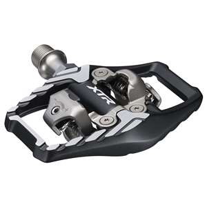 PEDALI XTR M9120 SPD ENDURO/AM CON TACCHETTE SM-SH51