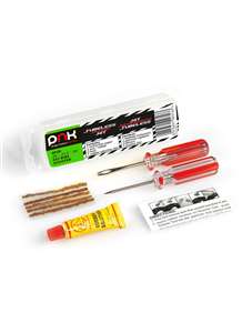 BARBIERI KIT DI RIPARAZIONE PER TUBELESS