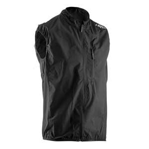 GILET MOTO RACEVEST ANTI-VENTO