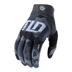 GUANTI MOTOCROSS E MTB AIR CAMO 