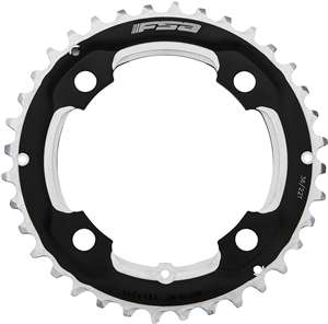 CORONA MTB PRO 104 D.36(22) M11/D10 WB272B NERA
