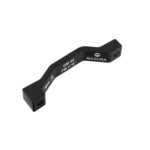 ADATTATORE QM 40,180MM PM 6",160MM PM 5"