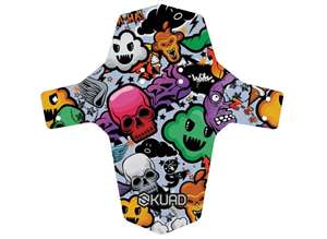 PARAFANGO SKUAD ANTERIORE MULTICOLOR