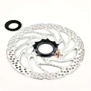 DISC SHIMANO K-SMRT30M2 180MM CENTER LOCK